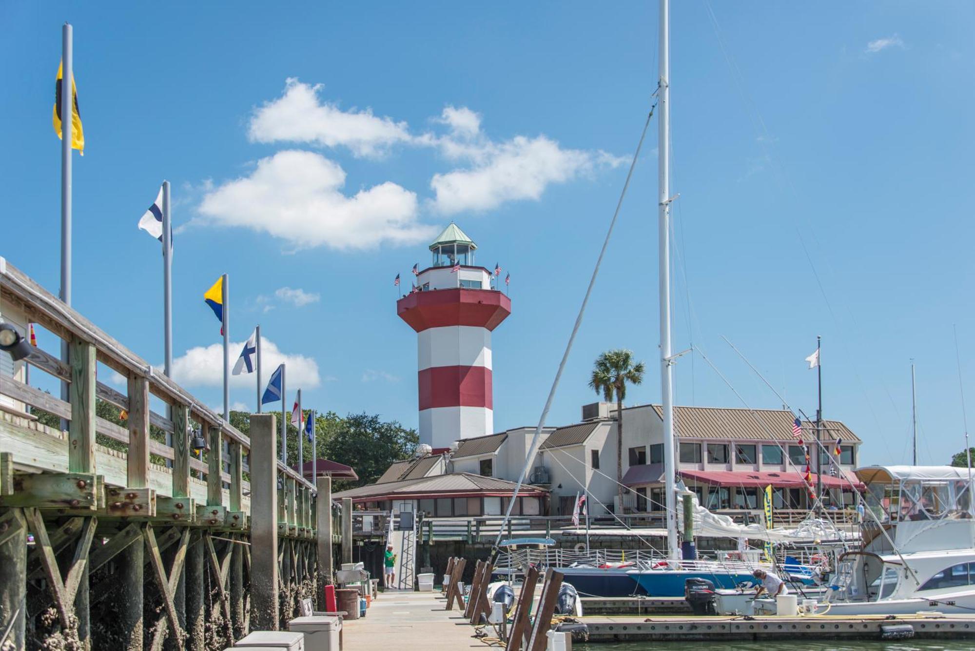 Hilton Head Beach & Tennis A142 힐튼 헤드 아일랜드 외부 사진