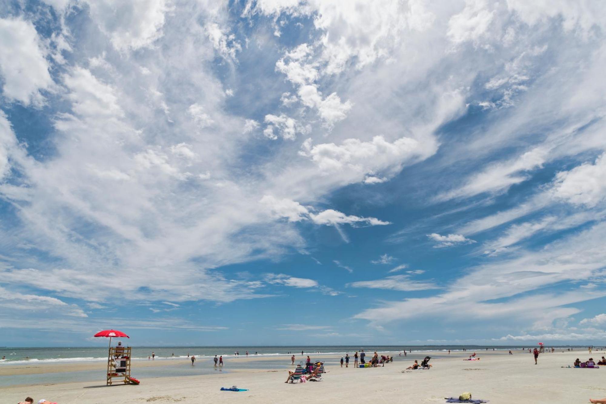 Hilton Head Beach & Tennis A142 힐튼 헤드 아일랜드 외부 사진