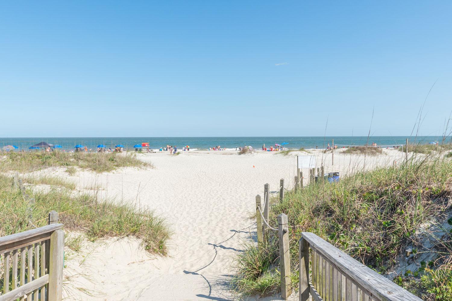 Hilton Head Beach & Tennis A142 힐튼 헤드 아일랜드 외부 사진