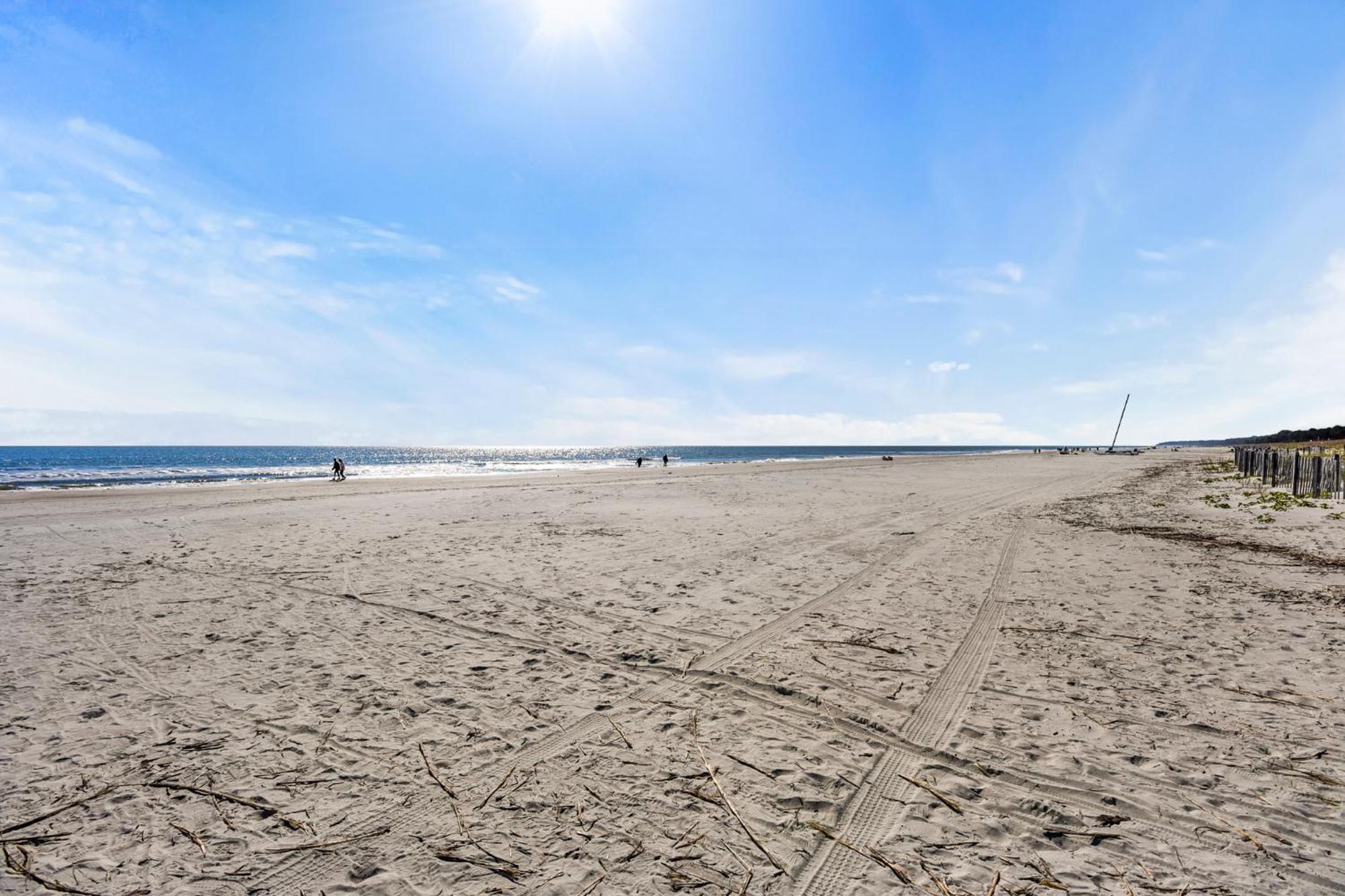 Hilton Head Beach & Tennis A142 힐튼 헤드 아일랜드 외부 사진