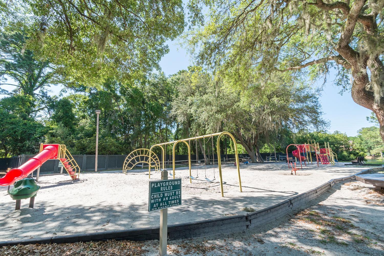 Hilton Head Beach & Tennis A142 힐튼 헤드 아일랜드 외부 사진