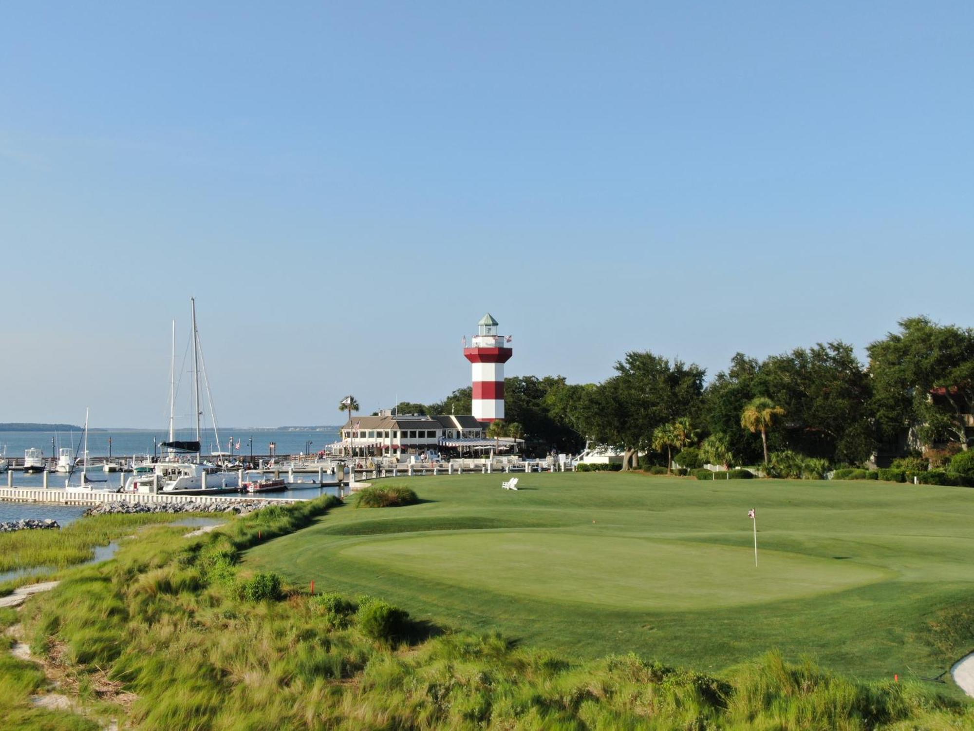 Hilton Head Beach & Tennis A142 힐튼 헤드 아일랜드 외부 사진